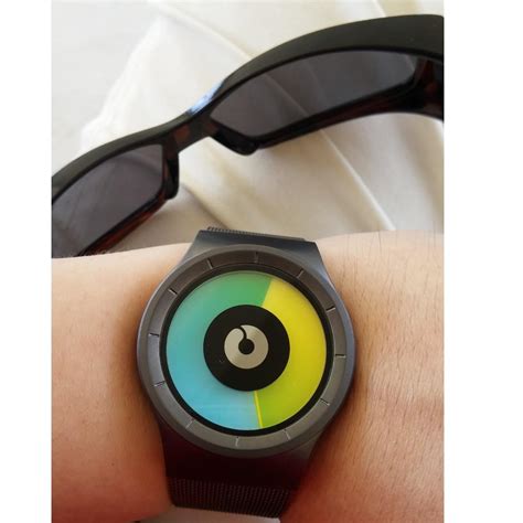 ziiiro watch replica